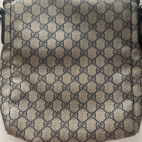 Gucci Messenger Bag - Picture 3 of 8